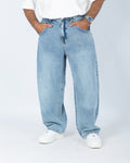BALON FIT Denim In