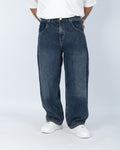 BALON FIT Denim In