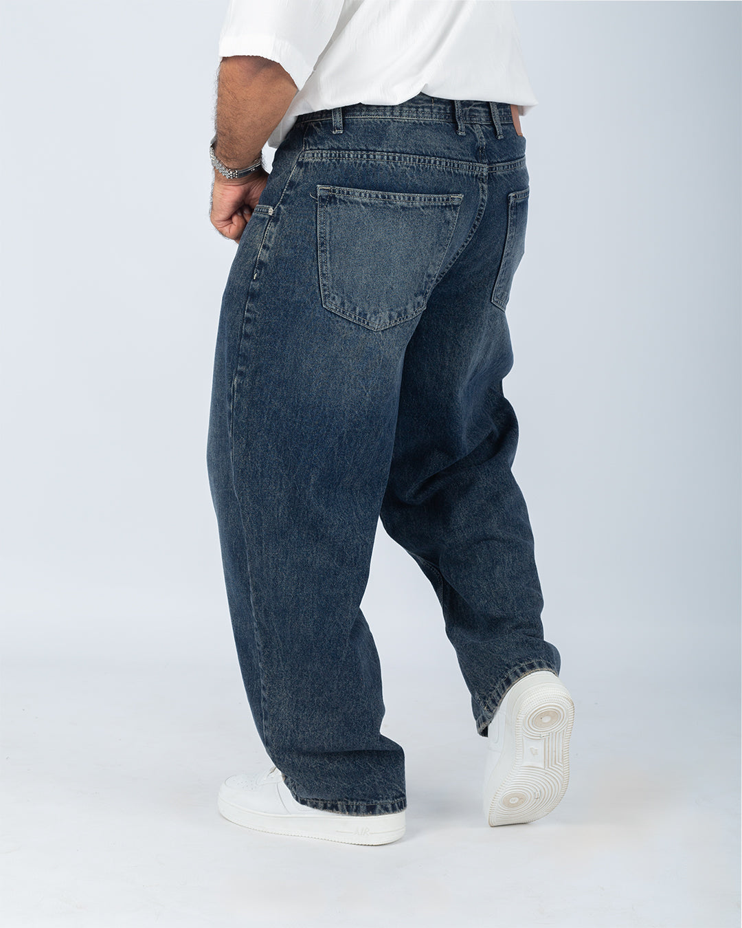 BALON FIT Denim In