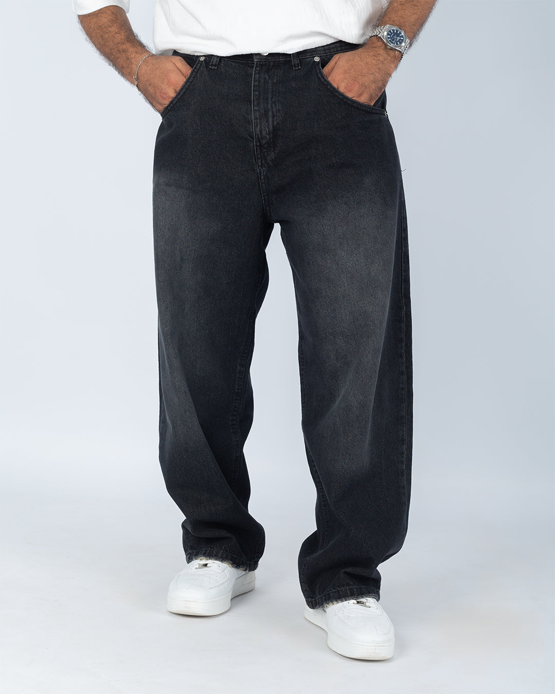 BALON FIT Denim In