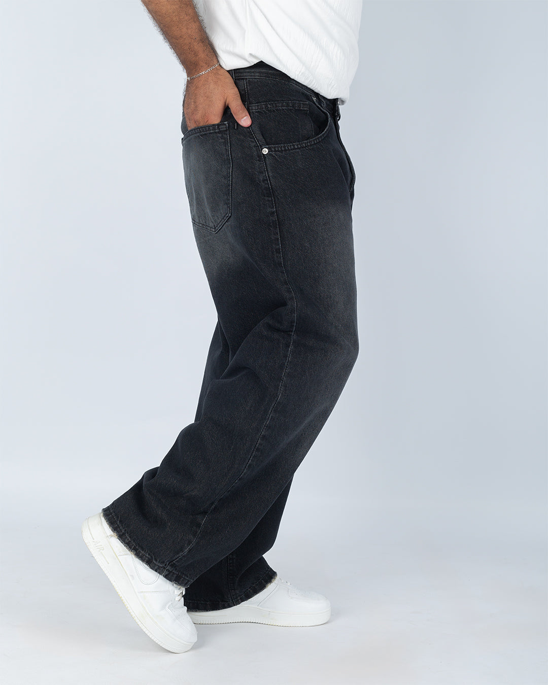 BALON FIT Denim In