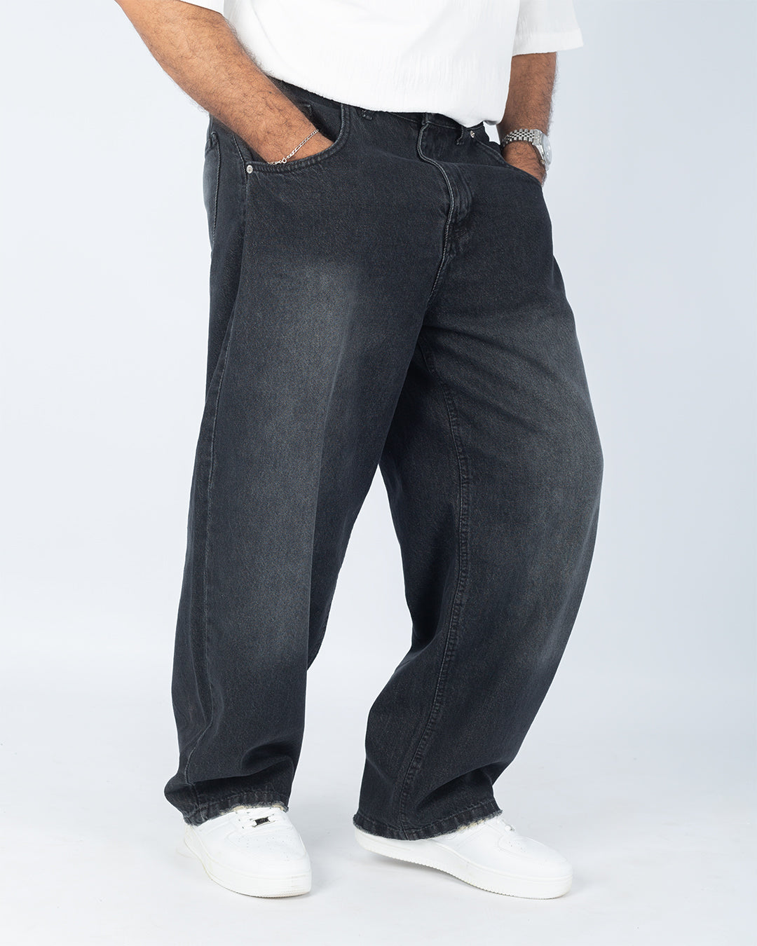 BALON FIT Denim In