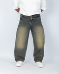 BALON FIT Denim In