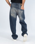 Super Baggy Denim In
