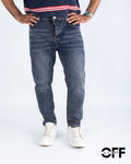 Street Boyfriend Denim In