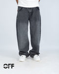The Off-limit SUBER BAGGY Denim