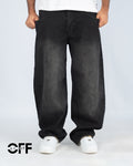 The Off-limit SUBER BAGGY Denim